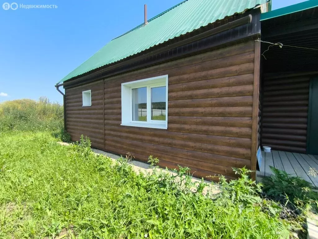 Дом в Кемерово, Улусовская улица, 2Д (69 м) - Фото 1