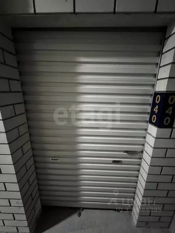 Склад в Тюменская область, Тюмень ул. Усиевича, 16 (3 м) - Фото 1