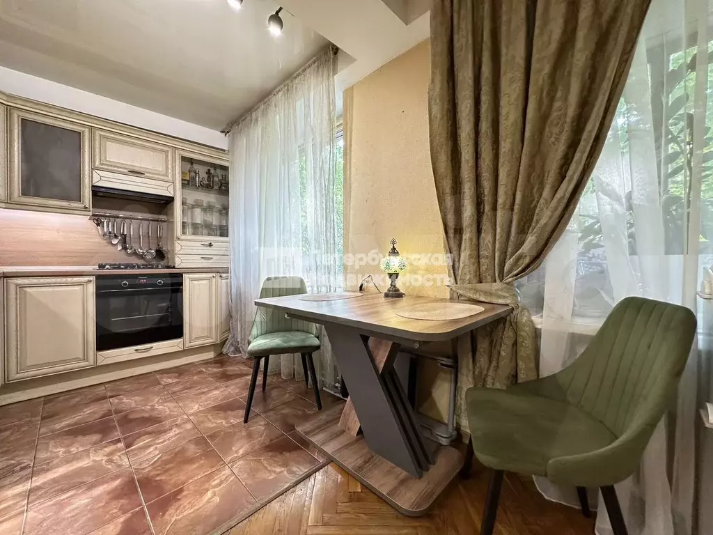 2-к. квартира, 44,7 м, 2/5 эт. - Фото 1