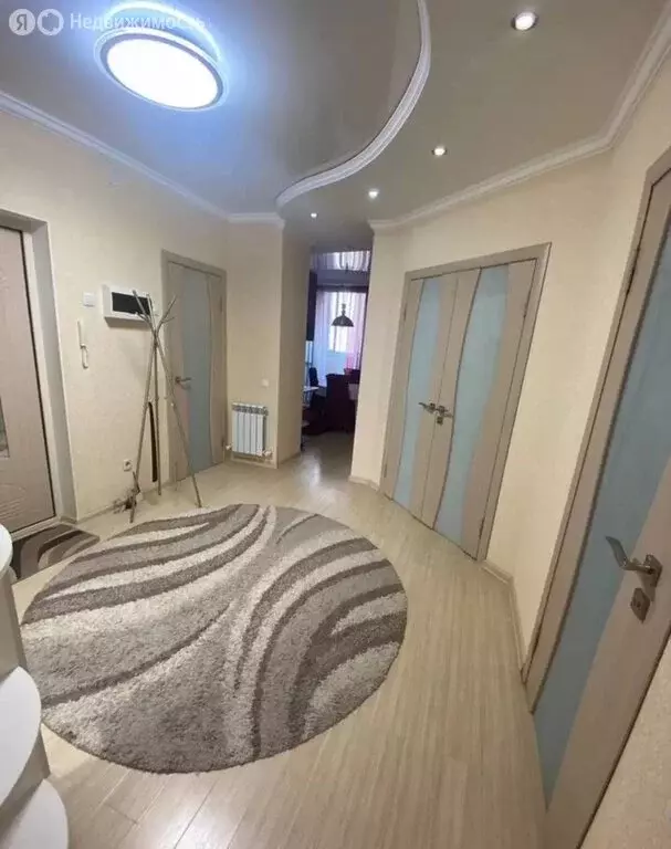 2-комнатная квартира: Анапа, улица Шевченко, 288Ак2 (66 м) - Фото 1