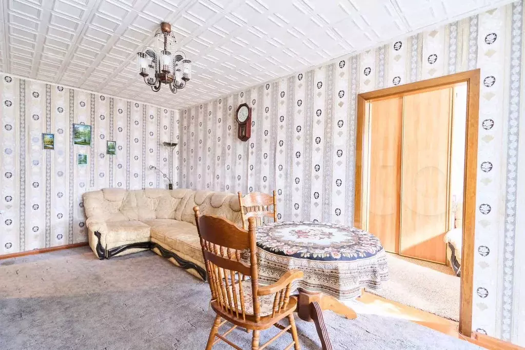 2-к. квартира, 43 м, 5/5 эт. - Фото 1