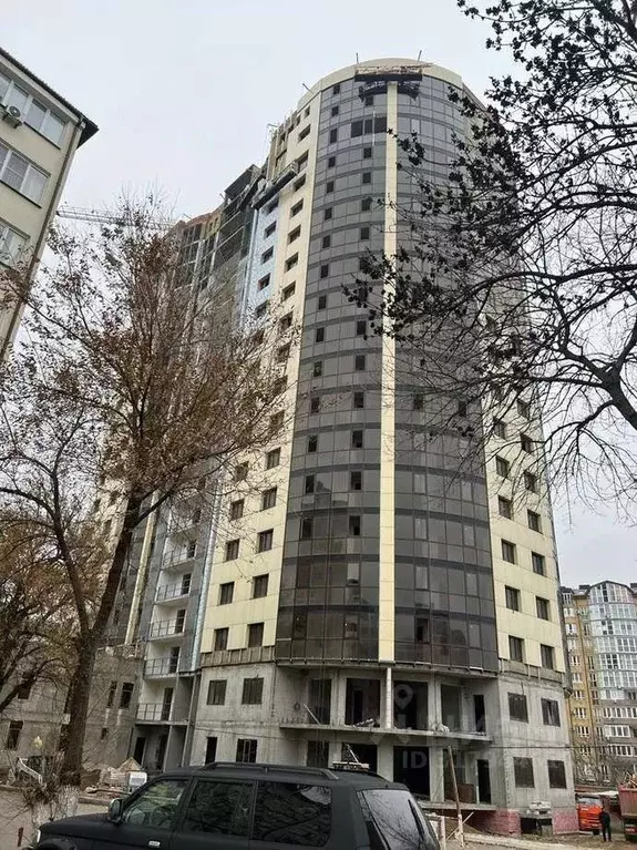 2-к кв. Ставропольский край, Пятигорск ул. 295-й Стрелковой Дивизии ... - Фото 0