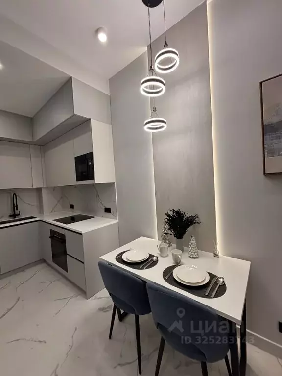 2-к кв. Москва ул. Зорге, 9Ак1 (38.0 м) - Фото 2