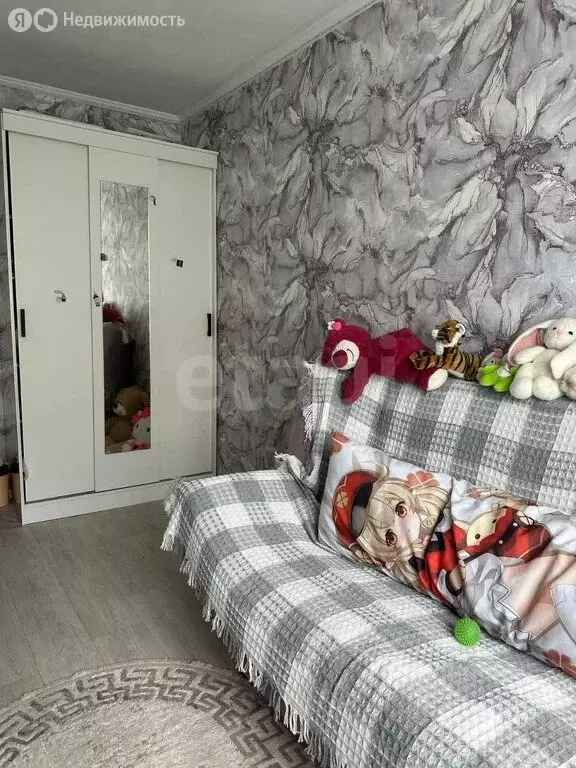 3-комнатная квартира: Курган, улица Кирова, 108 (63.2 м) - Фото 1