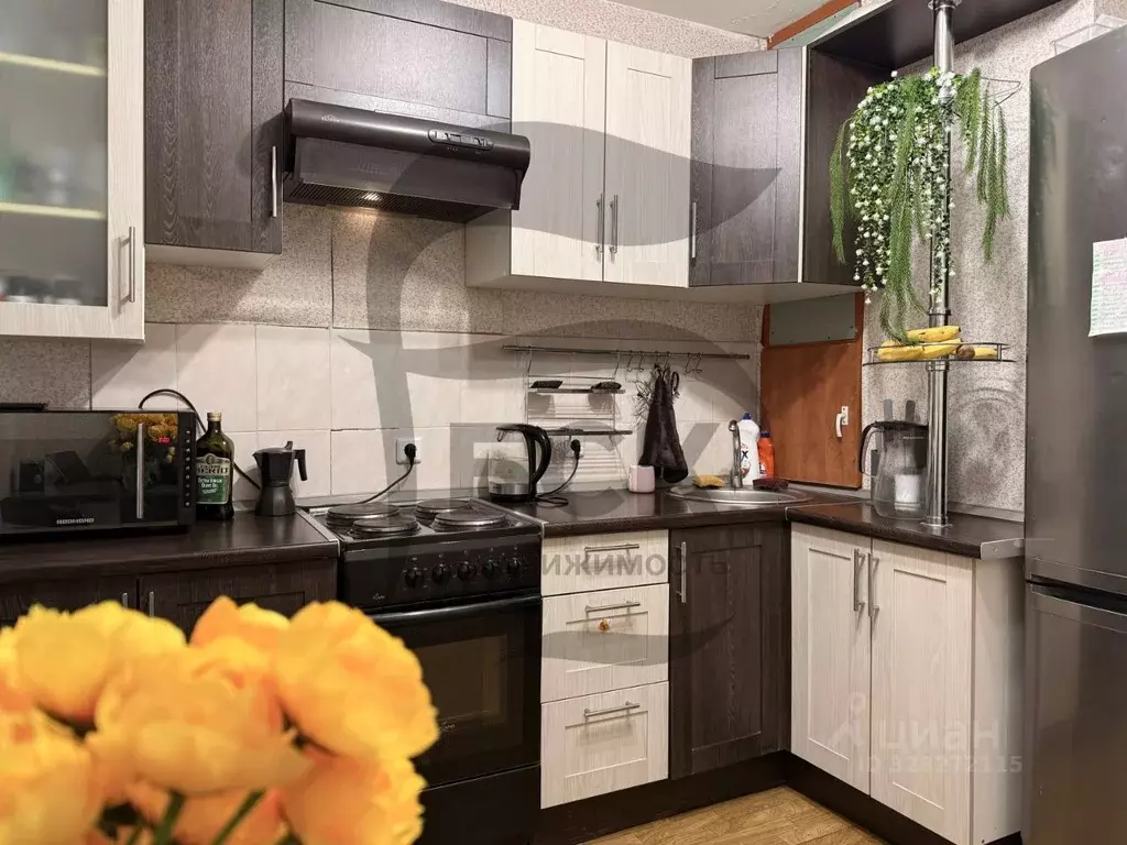 1-к кв. Москва Болотниковская ул., 30К2 (39.0 м) - Фото 1