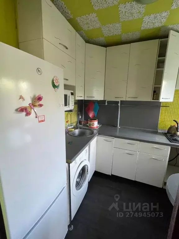 1-к кв. Башкортостан, Уфа просп. Октября, 112 (35.0 м) - Фото 1