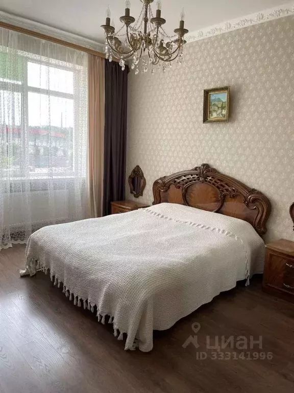 2-к кв. Крым, Симферополь ул. Балаклавская, 47а (60.0 м) - Фото 1