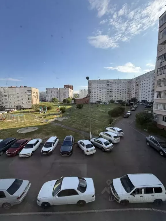 4-к кв. Иркутская область, Братск бул. Победы, 6 (76.6 м) - Фото 2