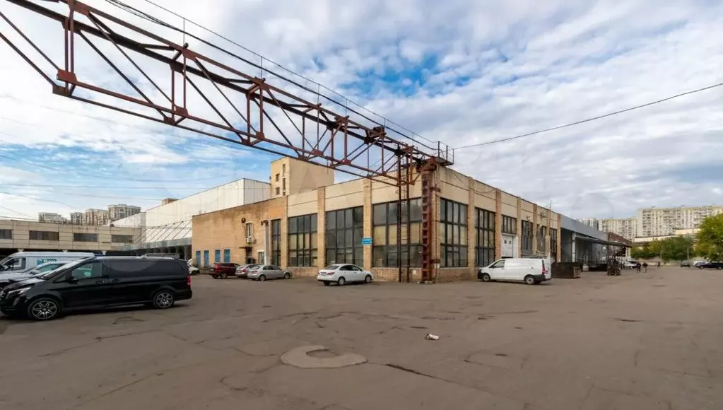 Свободного назначения, 792 м - Фото 1