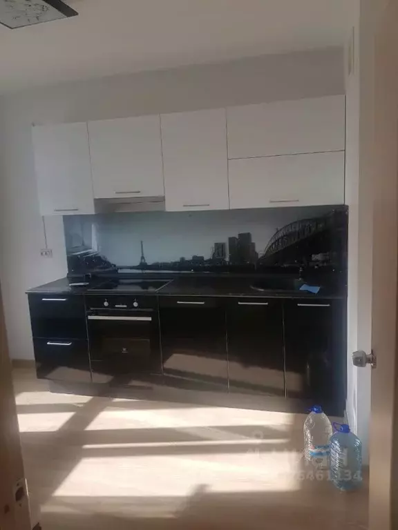 1-к кв. Свердловская область, Екатеринбург ул. Индустрии, 66 (32.5 м) - Фото 1