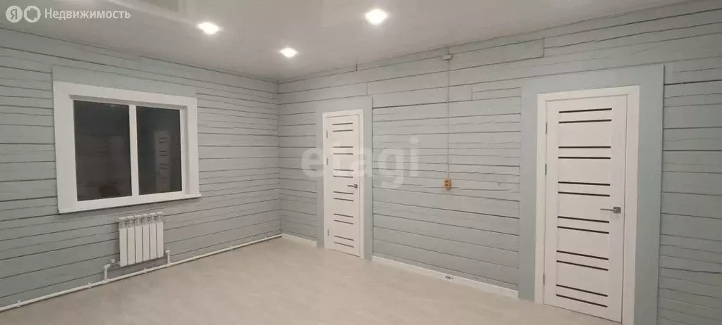 Дом в село Нижняя Иволга, Братская улица (96 м) - Фото 2