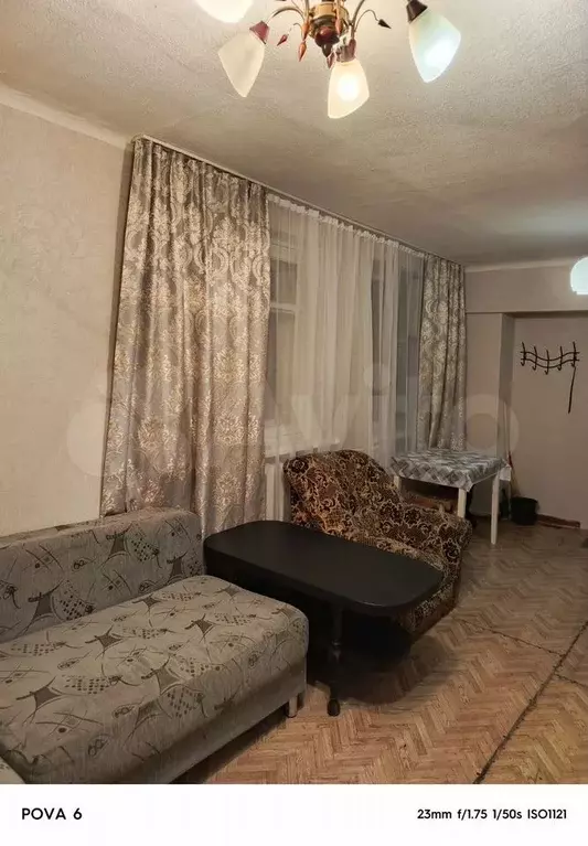 Комната 18 м в 1-к., 4/4 эт. - Фото 0