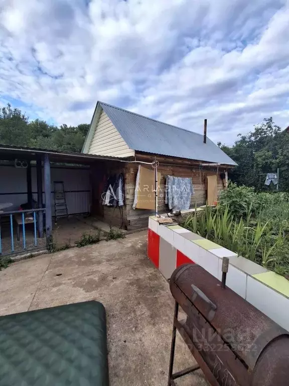 Дом в Башкортостан, Уфа Казарез ТСН, 240 (90 м) - Фото 1