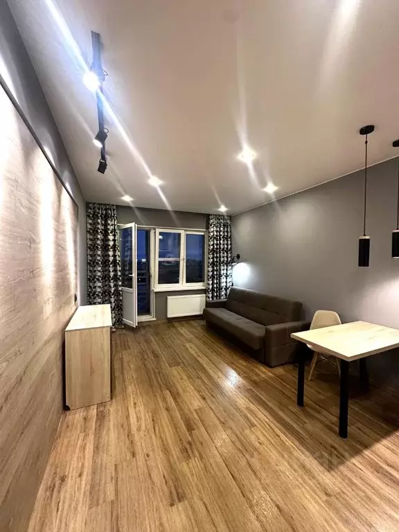 Студия Архангельская область, Архангельск Воскресенская ул., 59 (29.0 ... - Фото 1