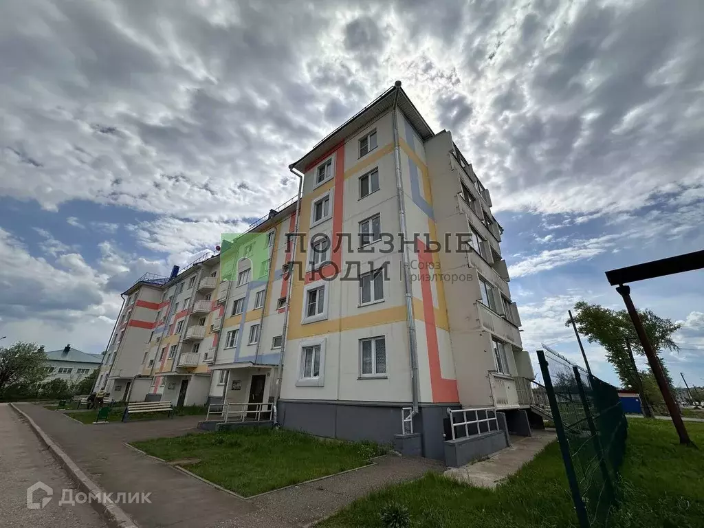 Продаётся 1-к квартира, 31.2 м - Фото 0