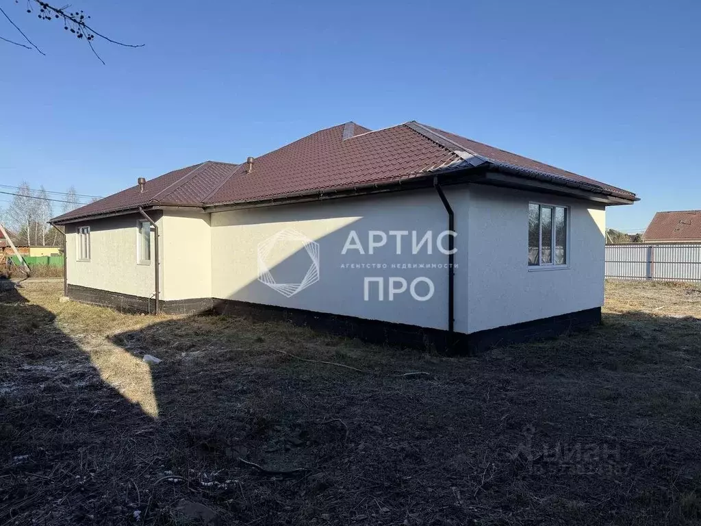 Дом в Свердловская область, Екатеринбург пер. Драгунский, 4 (186 м) - Фото 2