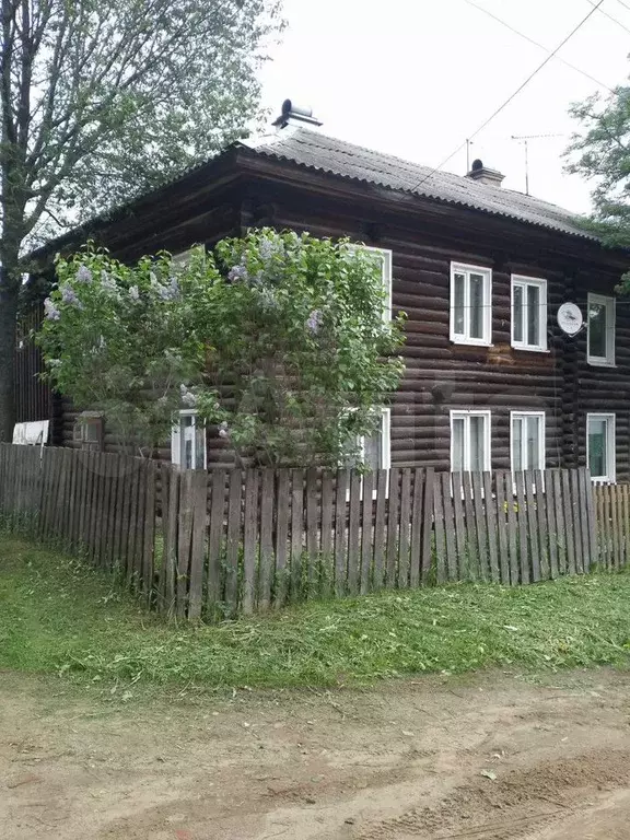 1-к. квартира, 47,5 м, 2/2 эт. - Фото 1