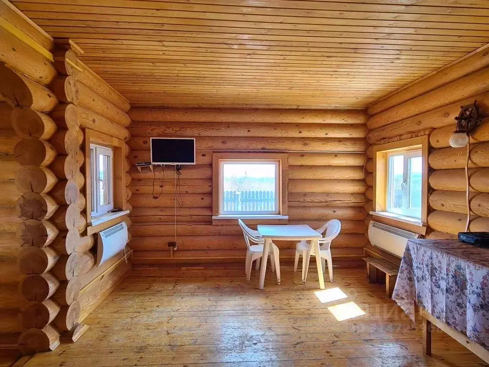 Дом в Иркутская область, Ольхонский район, Шара-Тоготское ... - Фото 1