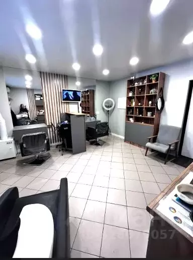 1-к кв. Красноярский край, Красноярск Зеленая Роща мкр, ул. ... - Фото 2