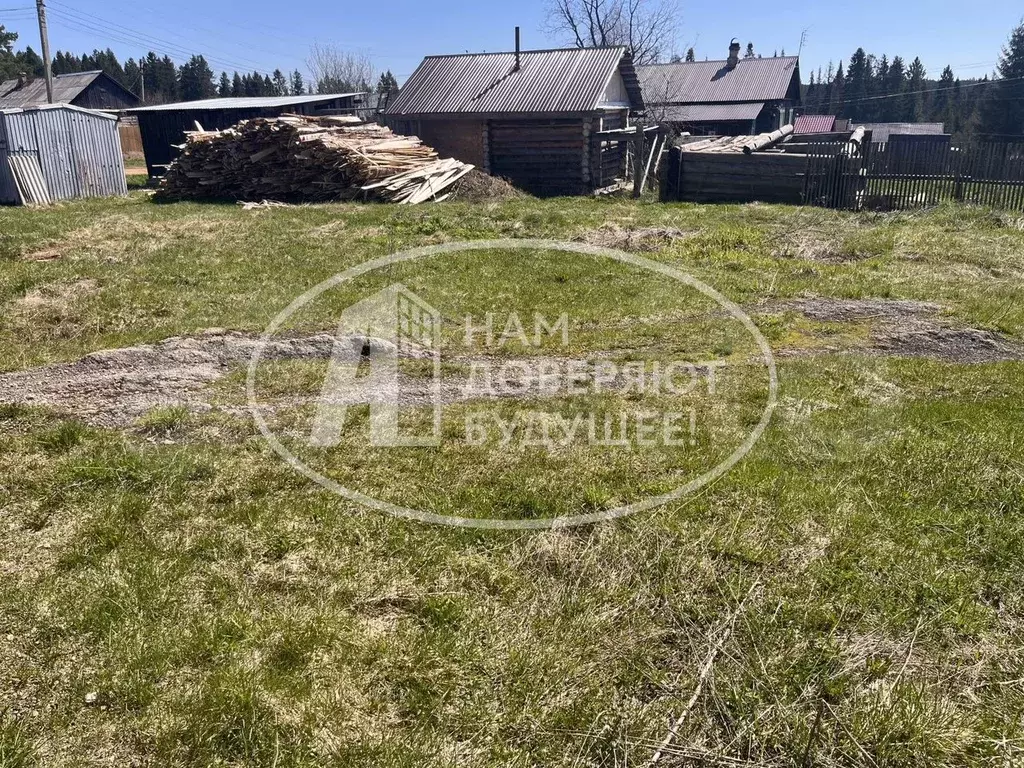 Участок 6,5 сот. (ИЖС) - Фото 1