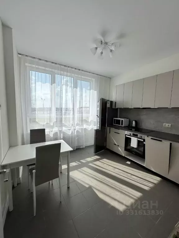 1-к кв. Москва Сосенское поселение, просп. Куприна, 3к3 (35.0 м) - Фото 1