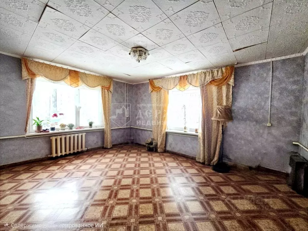 Дом в Кемеровская область, Кемерово ул. Новоселов, 43 (95 м) - Фото 1