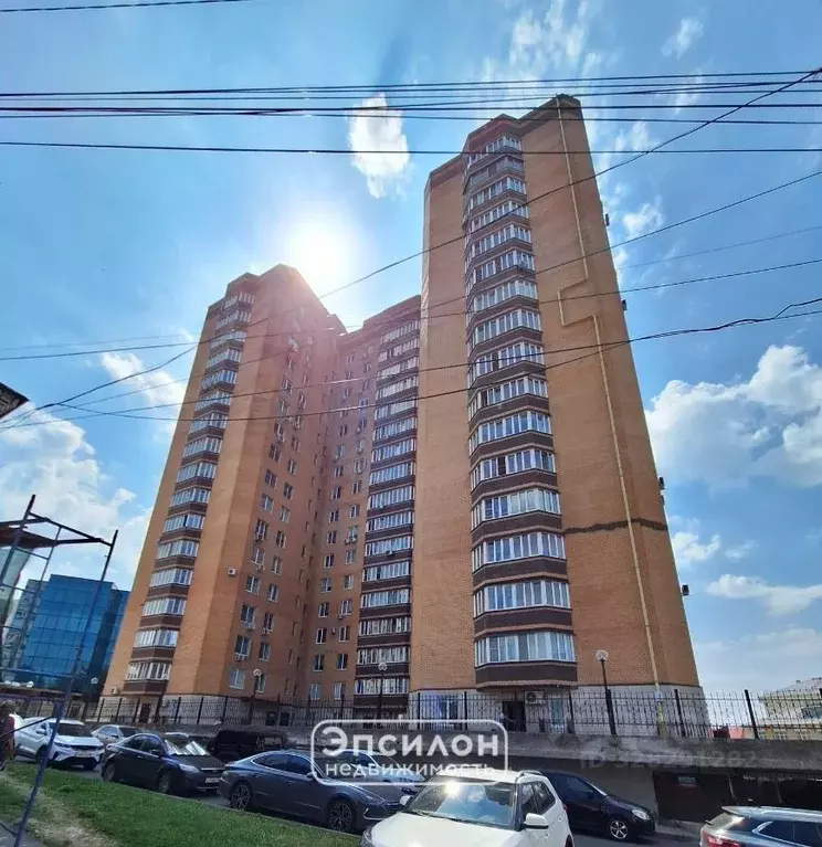 Гараж в Курская область, Курск Почтовая ул., 12 (18 м) - Фото 2