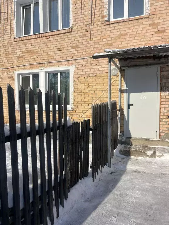 2-к кв. Самарская область, Тольятти Санаторная ул., 91 (44.1 м) - Фото 2