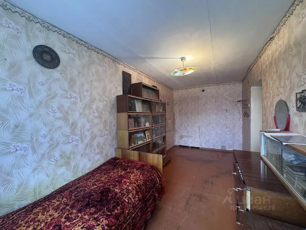 3-к кв. Брянская область, Клинцы просп. Ленина, 51 (60.1 м) - Фото 2