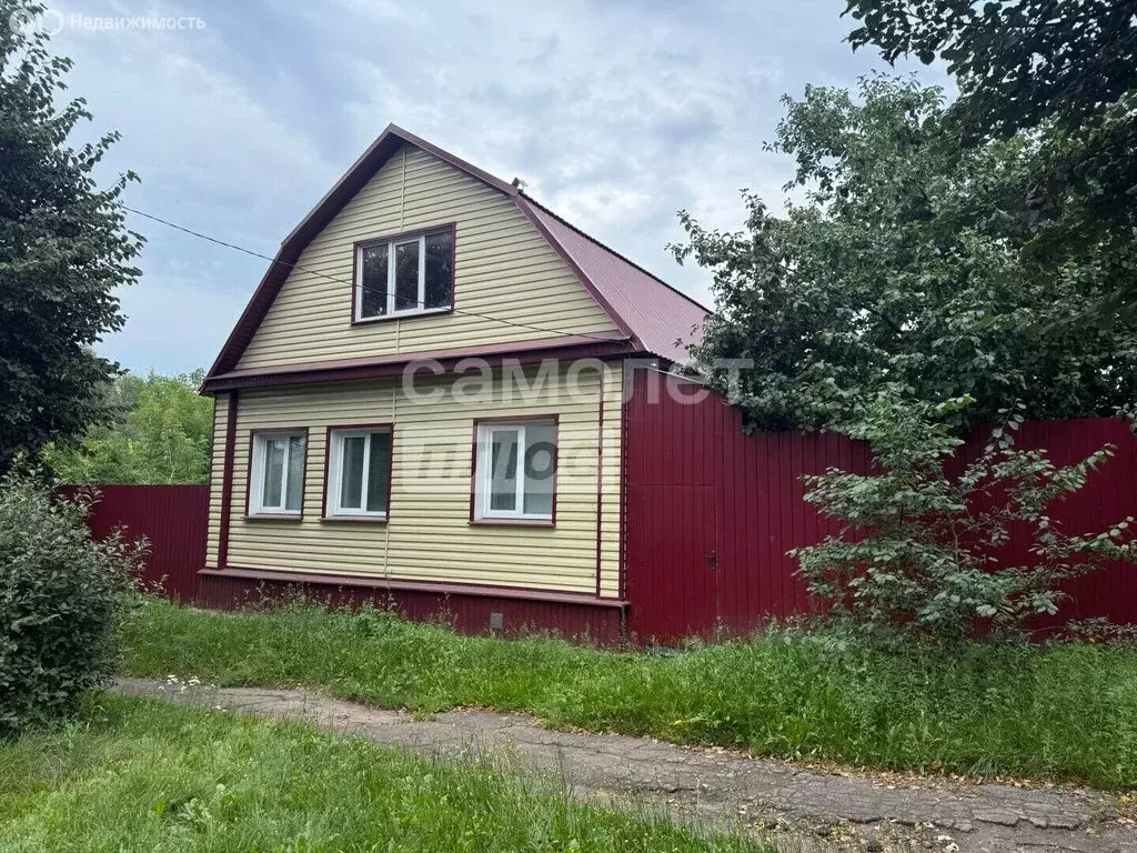 Дом в Кузнецк, улица Гагарина (67.7 м) - Фото 1