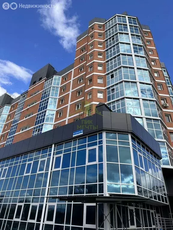 2-комнатная квартира: Улан-Удэ, проспект Строителей, 5А (56.8 м) - Фото 1