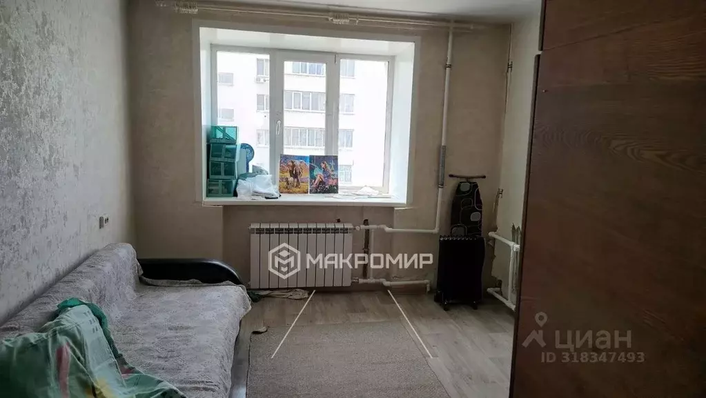 Студия Татарстан, Казань ул. Амирхана Еники, 3 (25.0 м) - Фото 0