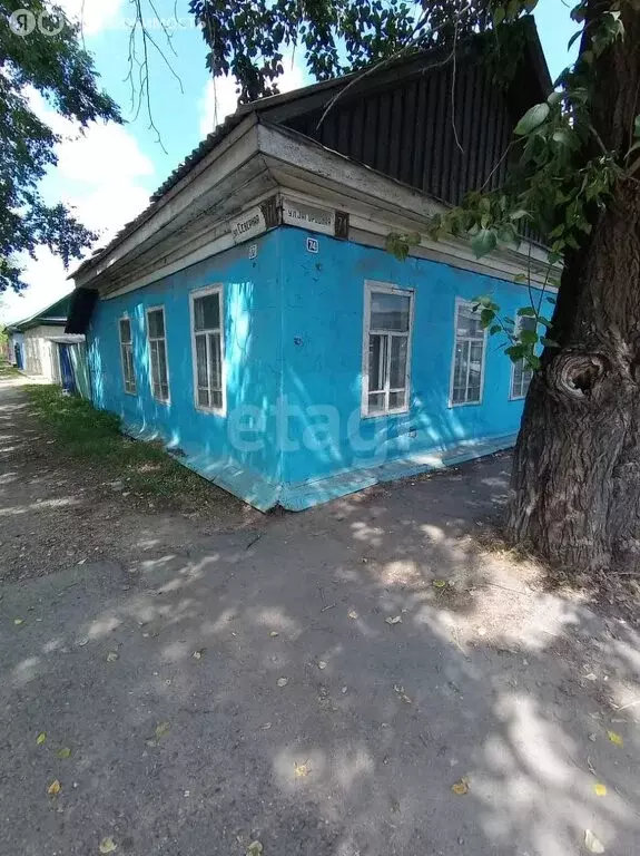 Дом в Благовещенск, Загородная улица (36.2 м) - Фото 1