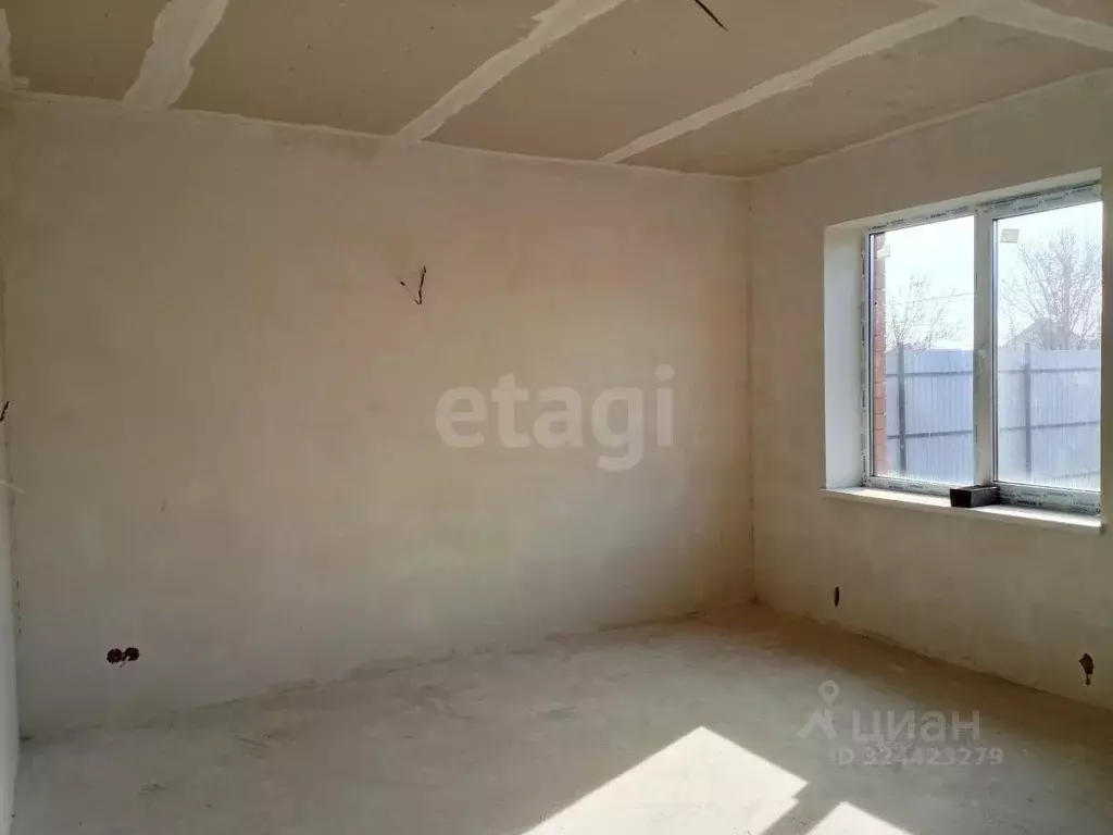 Дом в Ставропольский край, Шпаковский муниципальный округ, с. ... - Фото 2