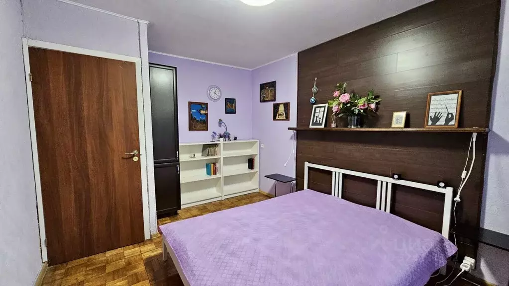 2-к кв. Санкт-Петербург Суздальский просп., 103 (44.7 м) - Фото 2