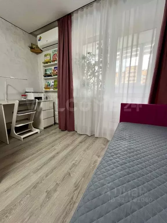 Студия Чувашия, Чебоксары ул. Филиппа Лукина, 3 (32.2 м) - Фото 2