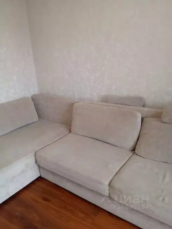 1-к кв. Мордовия, Саранск ул. Тани Бибиной, 7/1 (33.8 м) - Фото 2