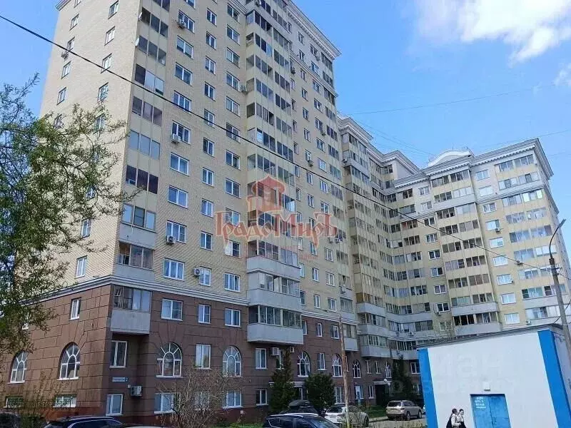 3-к кв. Московская область, Дмитров Пионерская ул., 2 (81.2 м) - Фото 2