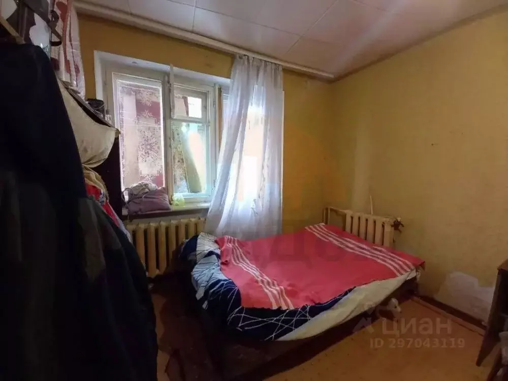 1-к кв. Крым, Саки ул. Интернациональная, 49 (21.4 м) - Фото 1