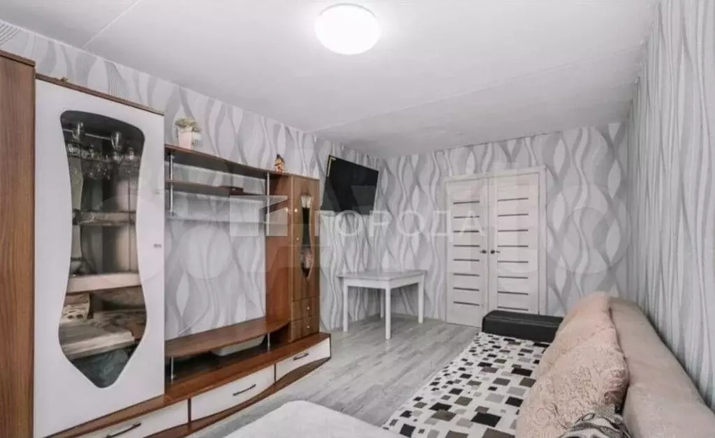 3-к. квартира, 57,2 м, 1/5 эт. - Фото 1