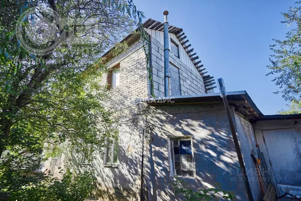 Дом в Воронежская область, Воронеж Ведугская ул., 110 (143 м) - Фото 1