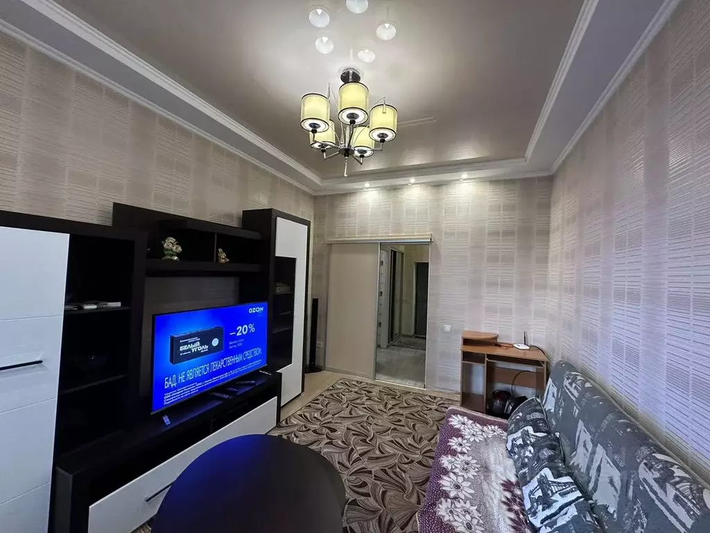 2-к кв. Крым, Керчь ул. Сакко, 4 (43.2 м) - Фото 1