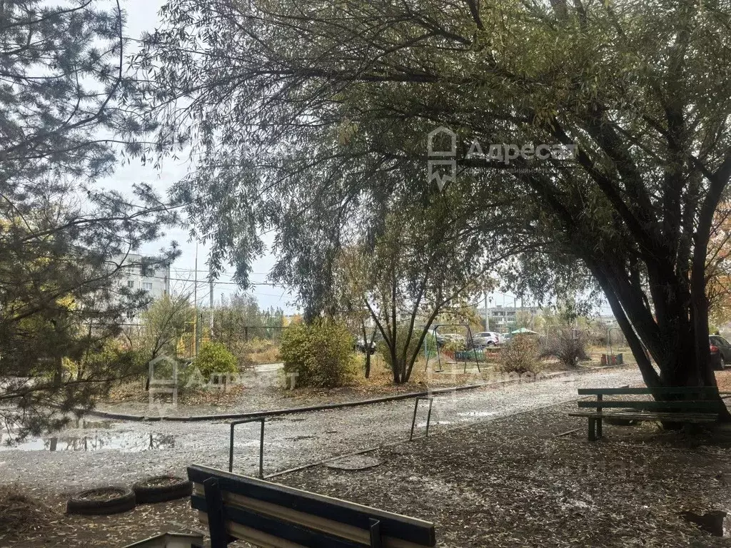 1-к кв. Волгоградская область, Городище рп просп. Ленина, 12 (35.7 м) - Фото 2