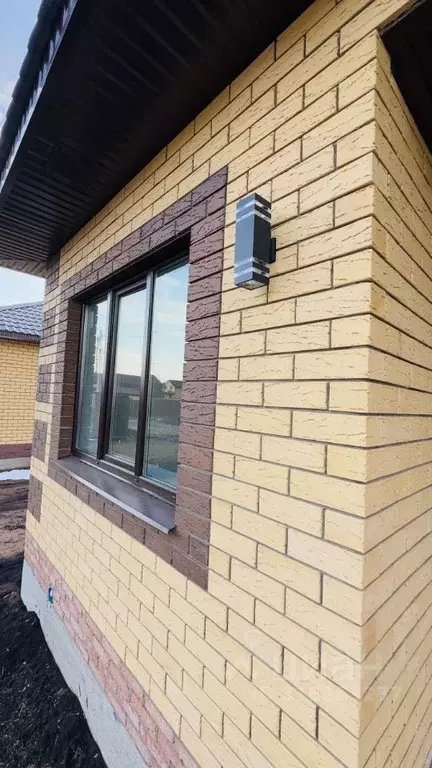 Коттедж в Башкортостан, Уфимский район, Михайловский сельсовет, д. ... - Фото 1