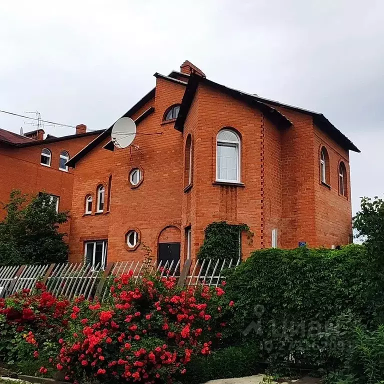 Дом в Московская область, Ивантеевка Пушкинский городской округ, Южный ... - Фото 1