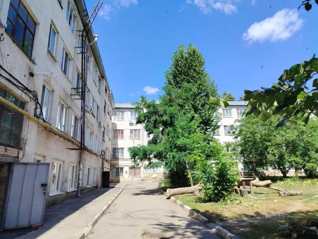 Комната Саратовская область, Саратов ул. Дома 8 Марта, 5 (14.0 м) - Фото 1