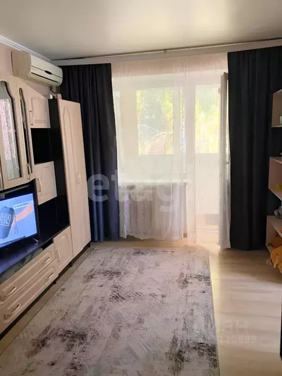 2-к кв. Ростовская область, Ростов-на-Дону Белорусская ул., 11/1 (45.5 ... - Фото 0