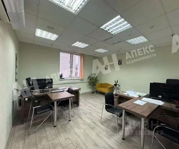 Офис в Москва Вятская ул., 35С4 (951 м) - Фото 1