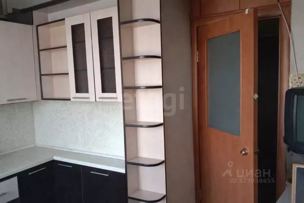 3-к кв. Московская область, Ликино-Дулево Орехово-Зуевский городской ... - Фото 2