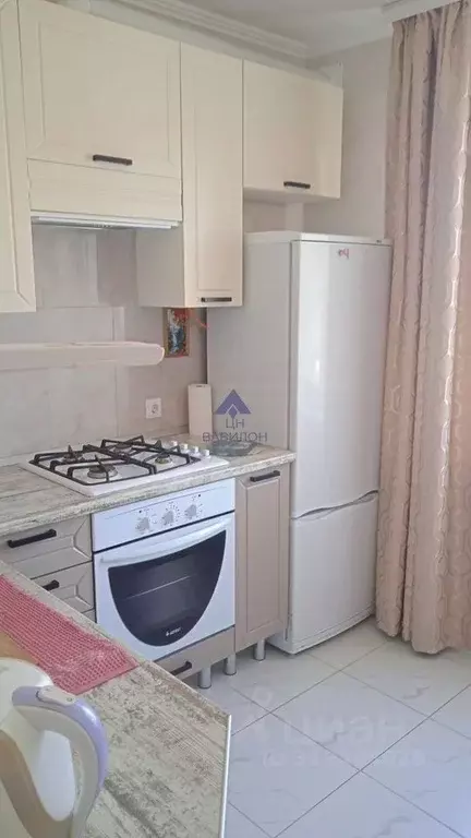 1-к кв. Ростовская область, Волгодонск Ленинградская ул. (35.0 м) - Фото 0